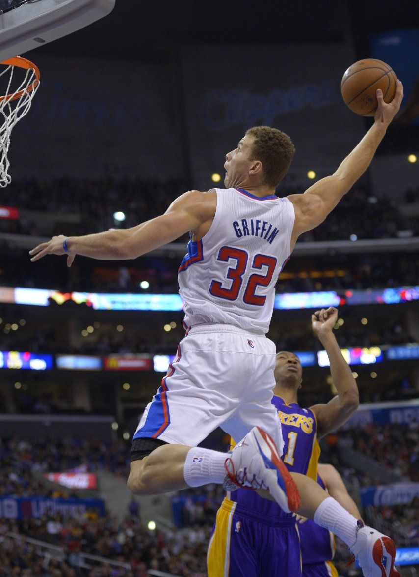 Clippers logra su triunfo más amplio sobre Lakers