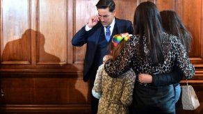 Ya hay 83 sospechosos de abusos sexuales a menores en el fútbol inglés