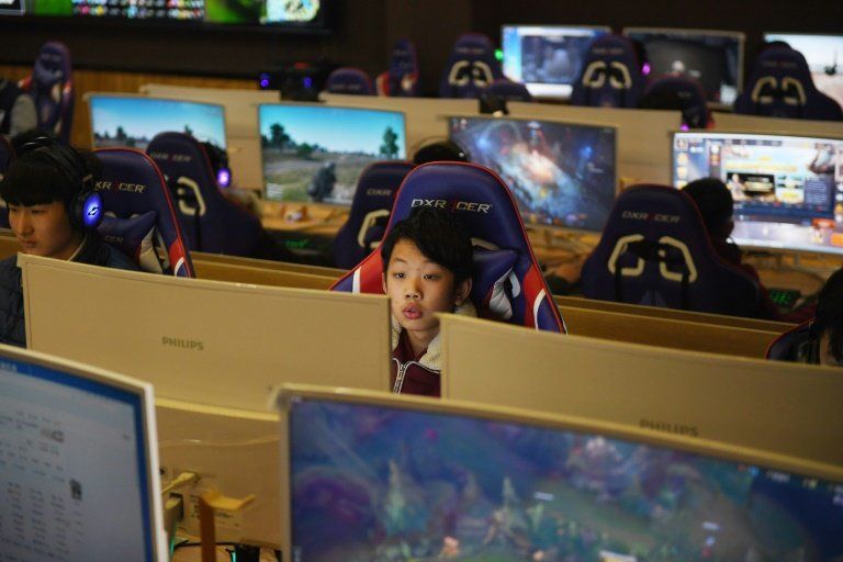 El e-sport sigue llamando a las puertas de los Juegos Olímpicos