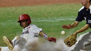 Copa Mundial de Béisbol U15: Panamá&nbsp;