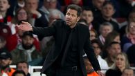 Champions League: Llegamos a un lugar donde nadie imaginaba, Diego Simeone Champions League: Llegamos a un lugar donde nadie imaginaba, Diego Simeone