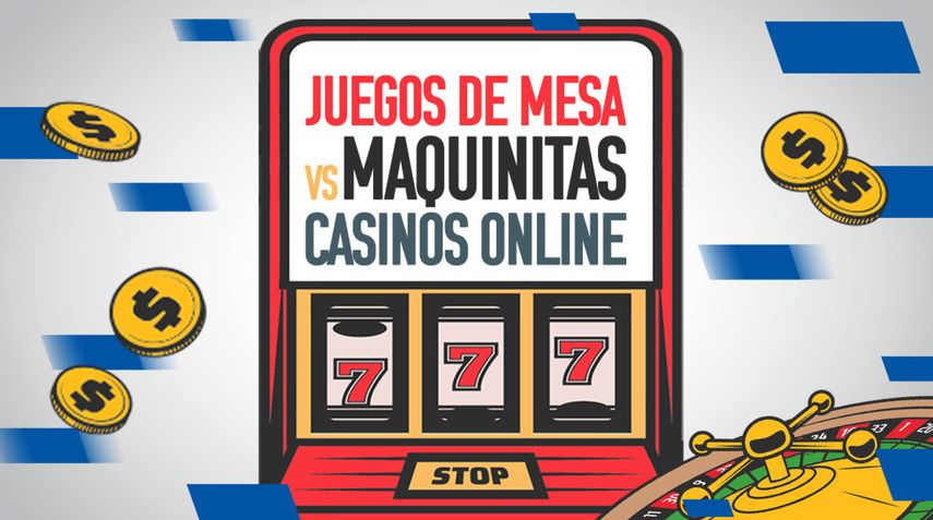 Charla callejera: casino online chile