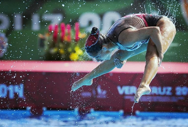 La FINA, sorprendida por renuncia de México a Mundial de natación