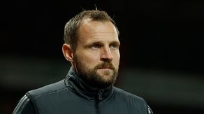 Unión Berlín despide al DT Bo Svensson