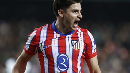 Julián Álvarez: Podemos enfrentarnos y ganarle a cualquier equipo
