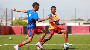 Torneo Sub-15 UNCAF: Calendario de partidos para Panamá&nbsp;