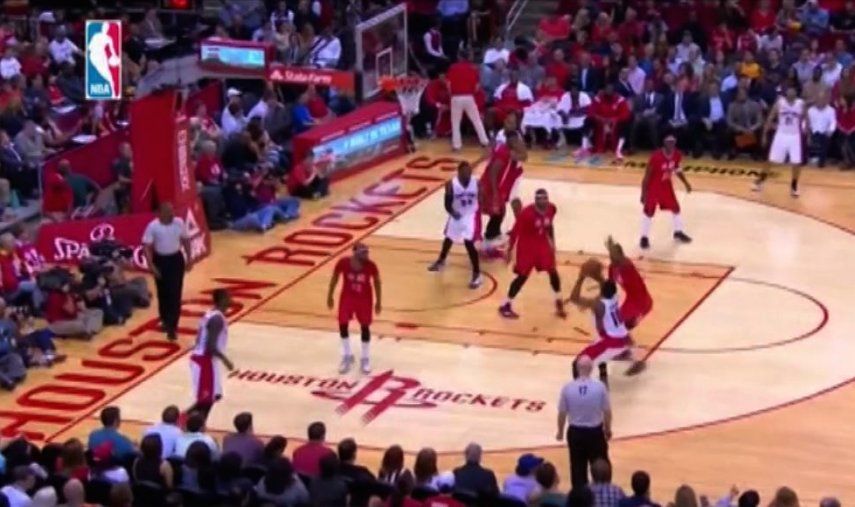 OKC ganan sin Durant, Pau Gasol lidera a los Bulls y Harden a los Rockets
