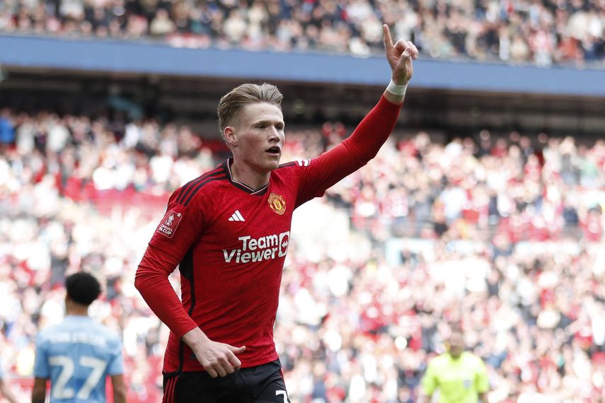 Eurocopa 2024: Jugadores destacados de la selección de Escocia