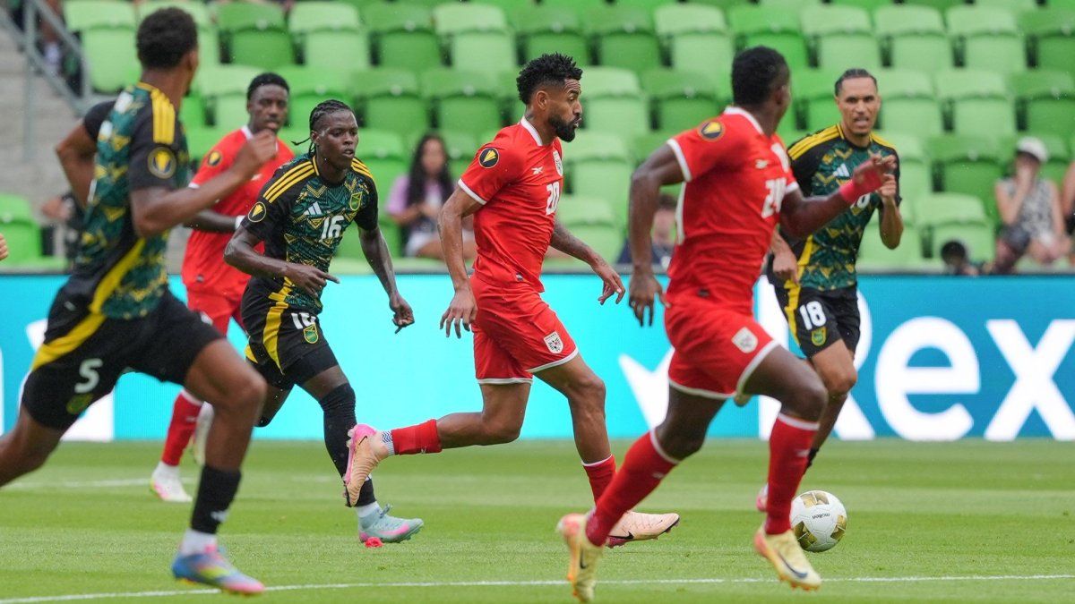 Copa Oro 2025: Reacciones internacionales al triunfo de la Selección de Panamá sobre Jamaica Copa Oro 2025: Reacciones internacionales al triunfo de la Selección de Panamá sobre Jamaica