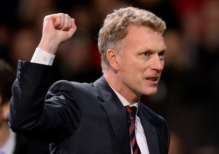 Champions: clasificados a cuartos