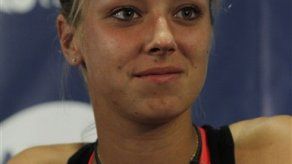 Lisicki avanza a semifiniales en Stanford