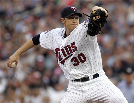 MLB: Mellizos 2, Rockies 1; Baker poncha a 12