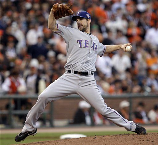 Serie Mundial: Washington no ha decidido si usa a Lee el domingo
