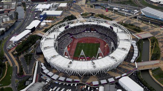 MLB llega a Europa en 2019: Yanquis-Medias Rojas en Londres