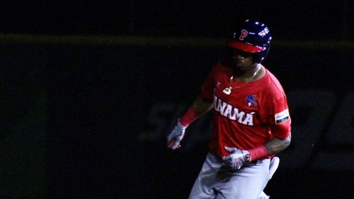 Clásico Mundial 2023: Uniforme de Panamá aparecerá en el juego MLB