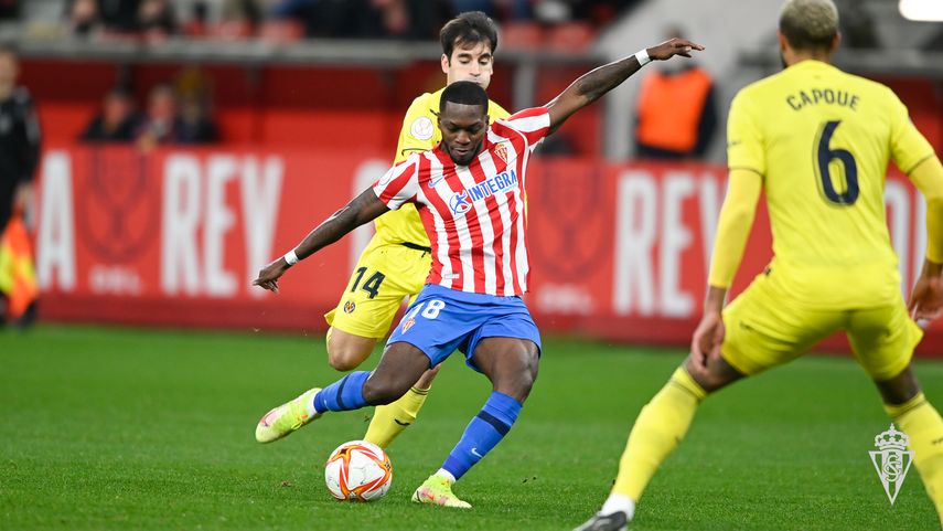 José Luis Rodríguez titular ante el Málaga en España&nbsp;