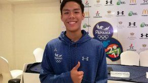 Delegación panameña lista para los II Juegos Sudamericanos de la Juventud en Chile