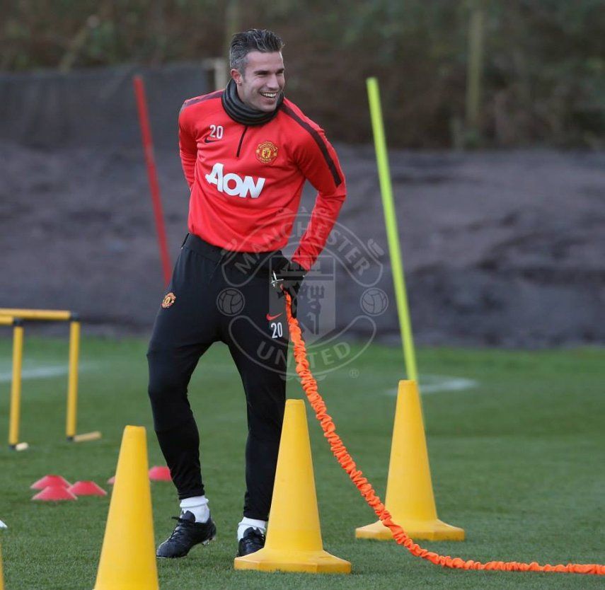 Man United quiere seguir con la buena racha ante Liverpool