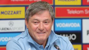 Eurocopa 2024: Conoce a Dragan Stojkovic, entrenador de Serbia