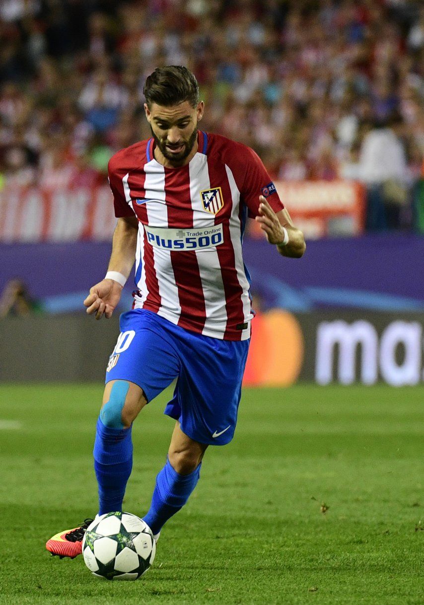 El jugador de la jornada