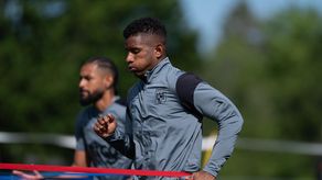 Mundial 2026: Fidel Escobar cumple 100 partidos con la Selección de Panamá ante Inglaterra