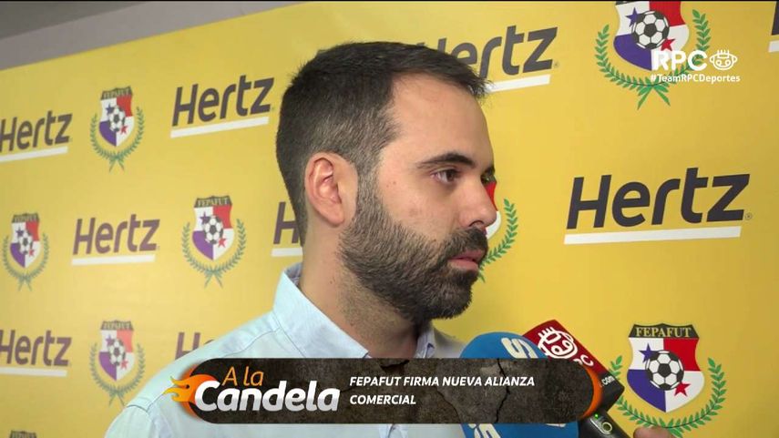 Selección de Panamá: ¿Rommel Fernández o Rod Carew?