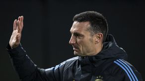 Lionel Scaloni