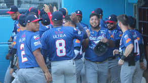 Serie de las Américas 2025: Panamá debutó a lo grande frente a Argentina