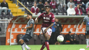 Concachampions 2024: Saprissa de Fidel y Anderson cayó en la ida