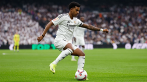 Rodrygo