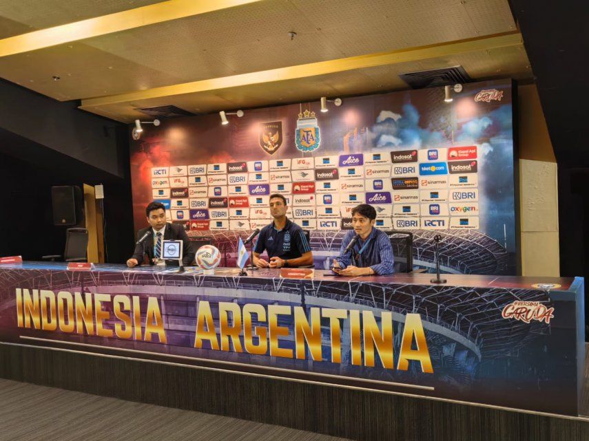&nbsp;Lionel Scaloni con sensaciones positivas tras triunfo de Selección de Argentina