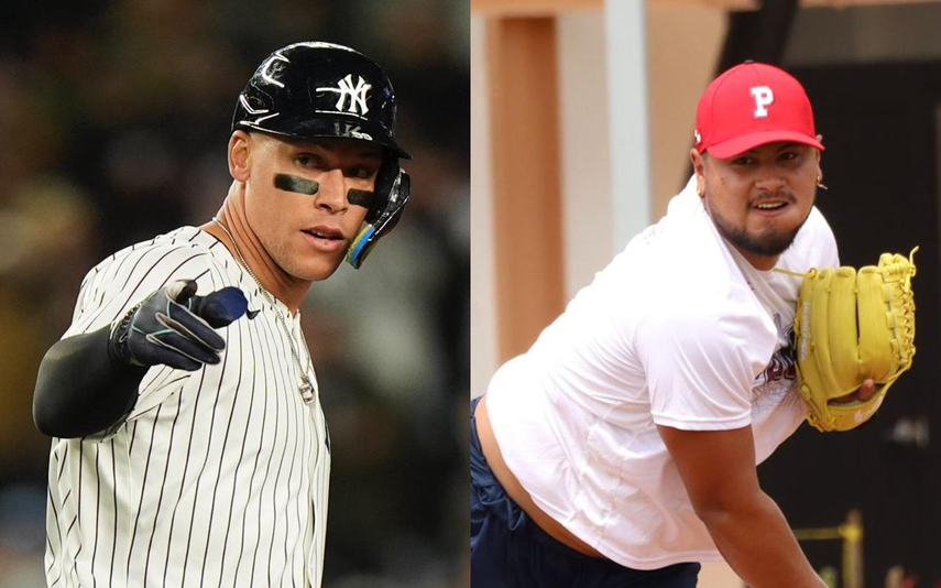 ¡PARA LA HISTORIA! Selección de Béisbol de Panamá enfrentará al más ganador de la MLB