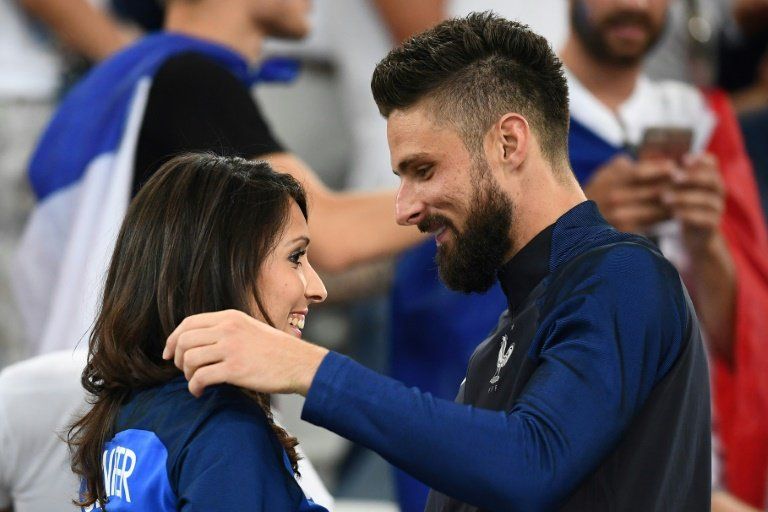 El rompecabezas de Deschamps para construir un equipo ganador