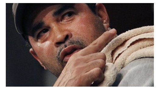 Marlins presentarí­an a Guillén como su nuevo manager el miércoles