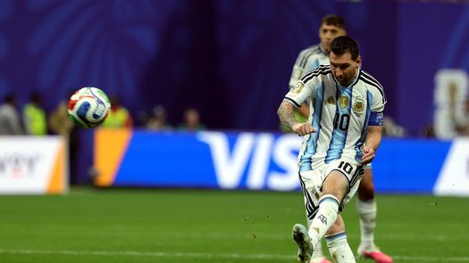 Mundial 2026: Lionel Messi se cruzará con Inglaterra por primera vez Mundial 2026: Lionel Messi se cruzará con Inglaterra por primera vez