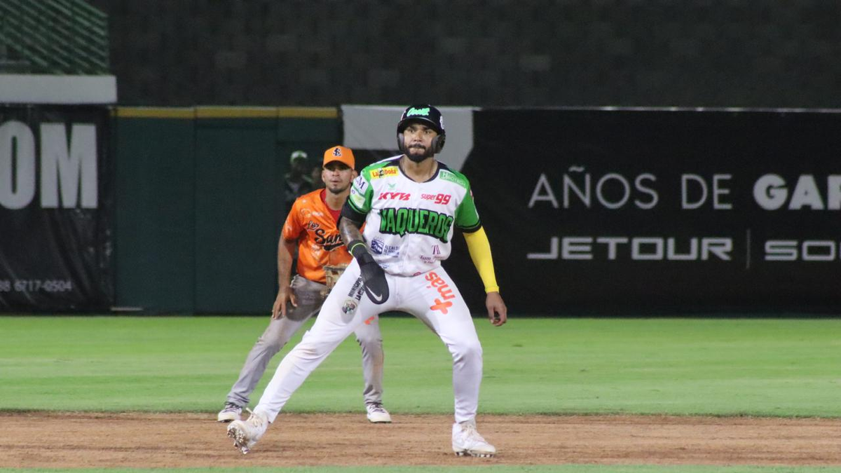 Beisbol Mayor 2026: Tabla de posiciones tras resultados del viernes 27 de marzo