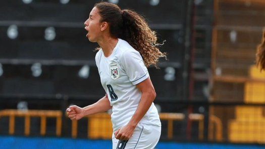 Schiandra González: Se ha visto otra Panamá