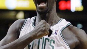 NBA: Celtics 118