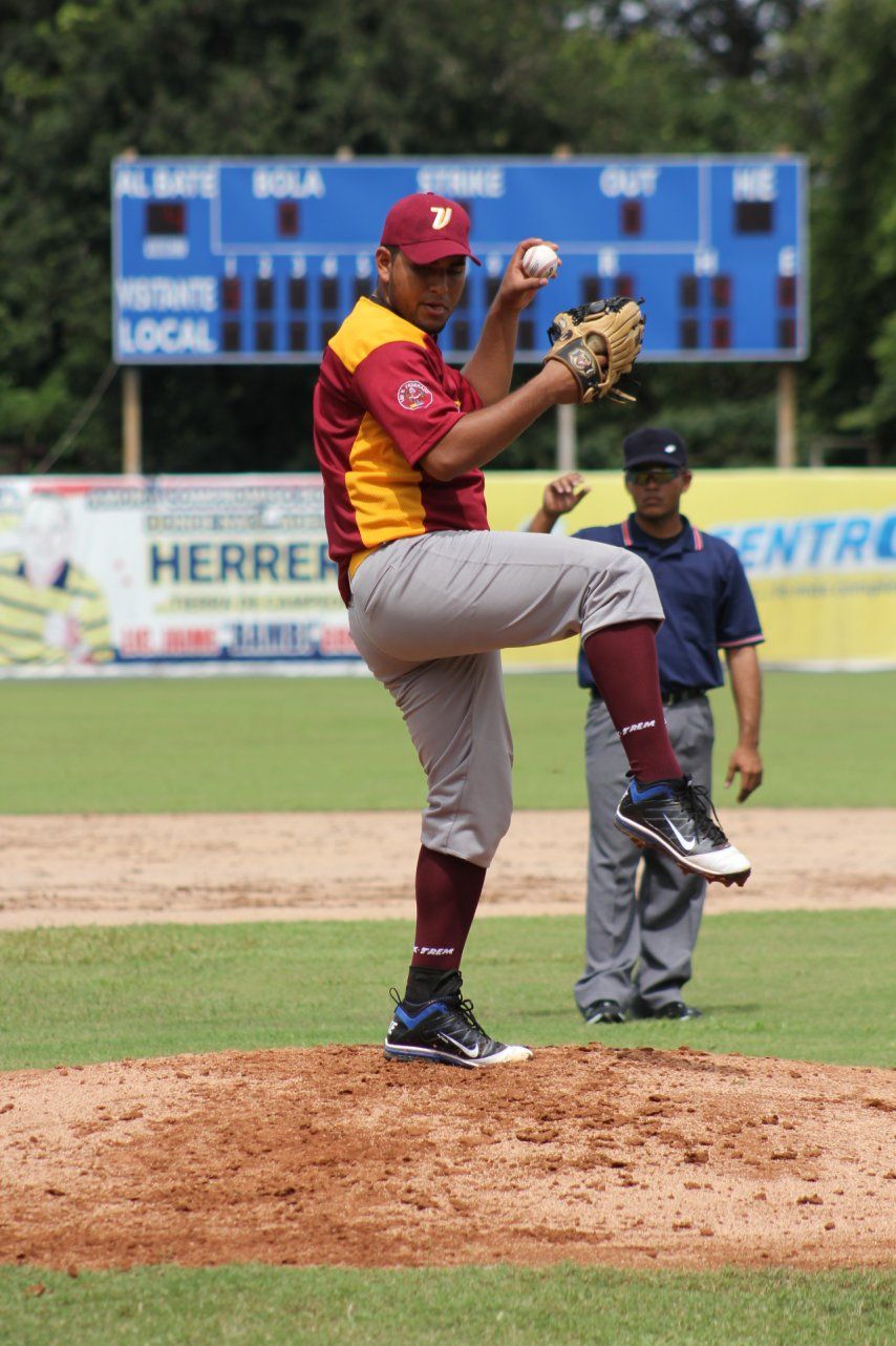 Venezuela blanquea 9-0 a Costa Rica en inicio del Panamericano sub-21
