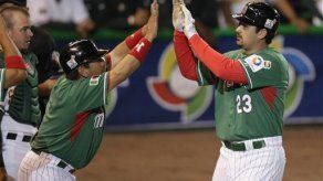 Clásico: México sobrevive y elimina a Sudáfrica