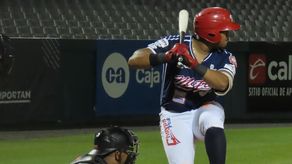 Béisbol Mayor 2021