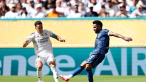 &nbsp;Mundial de Clubes 2025: ¿Cuándo vuelve a jugar el Real Madrid?
