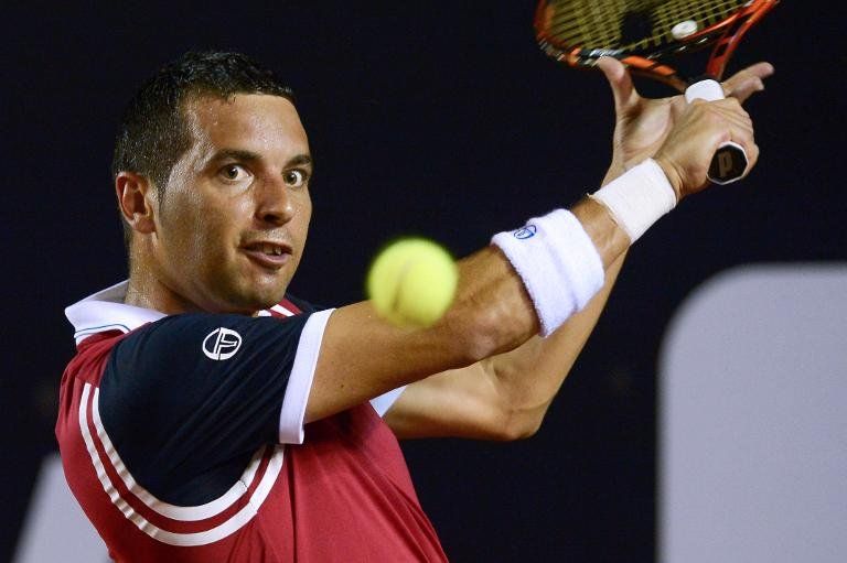 Pleno español en la primera ronda del Abierto de Montecarlo