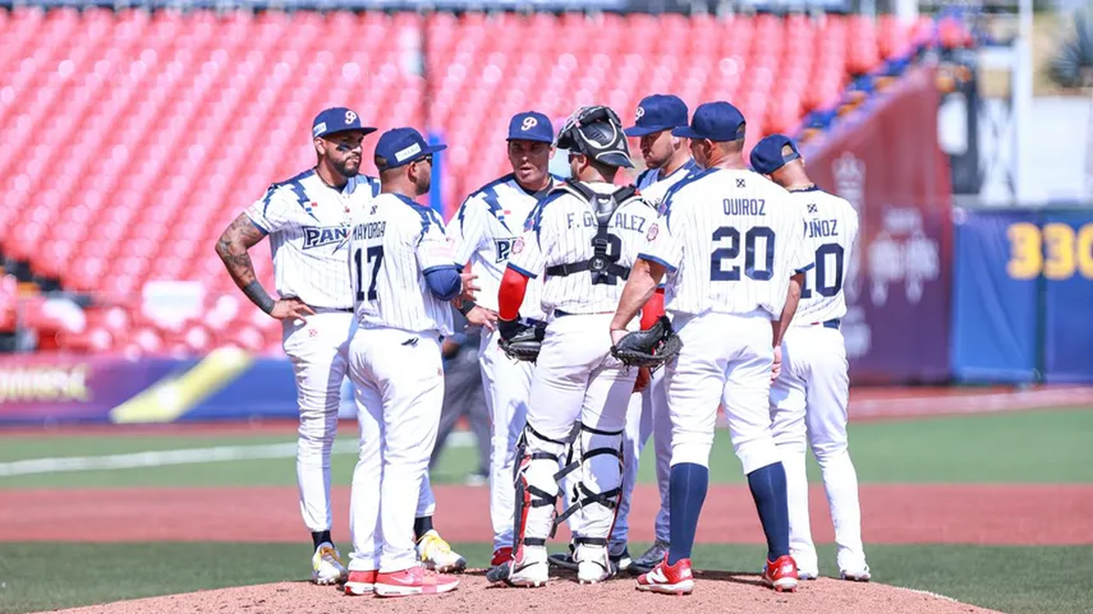 Premier12 WBSC: Panamá entre los equipos anunciados para la ronda inaugural Premier12 WBSC: Panamá entre los equipos anunciados para la ronda inaugural