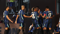 La Selección de Brasil derrotó a Egipto con anotación importante de Endrick La Selección de Brasil derrotó a Egipto con anotación importante de Endrick