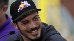 Arenado: Quiero quedarme con Rockies el resto de mi carrera