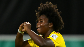 Mundial Femenino Sub-17: Ecuador superó a Dominicana en el Estadio Cibao