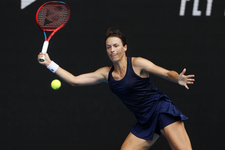 Comienza el Australian Open después del drama de Novak Djokovic