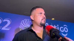 Kevin Melgar fue elegido como el Mejor Portero del Torneo Apertura 2022 de la LPF