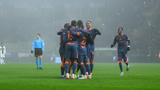 El Inter de Milán mantiene su liderato en la Serie A El Inter de Milán mantiene su liderato en la Serie A